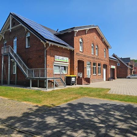 Gastezimmer Landleben Balje Luaran gambar