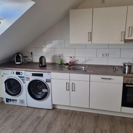 Gastezimmer Landleben Balje Luaran gambar