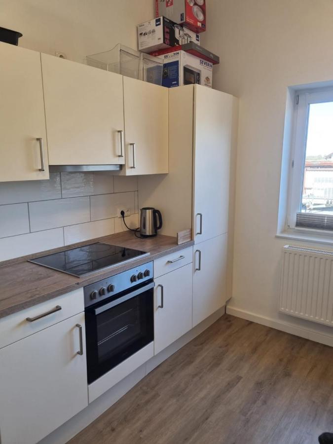 Gastezimmer Landleben Balje Luaran gambar