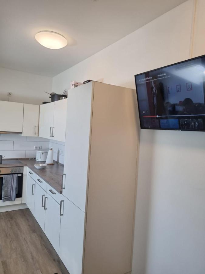 Gastezimmer Landleben Balje Luaran gambar