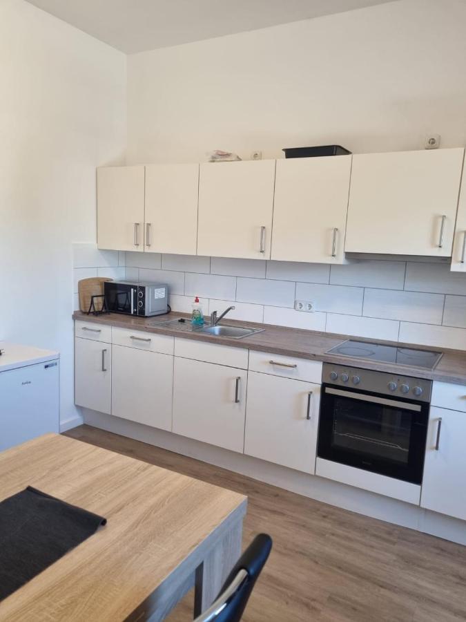 Gastezimmer Landleben Balje Luaran gambar