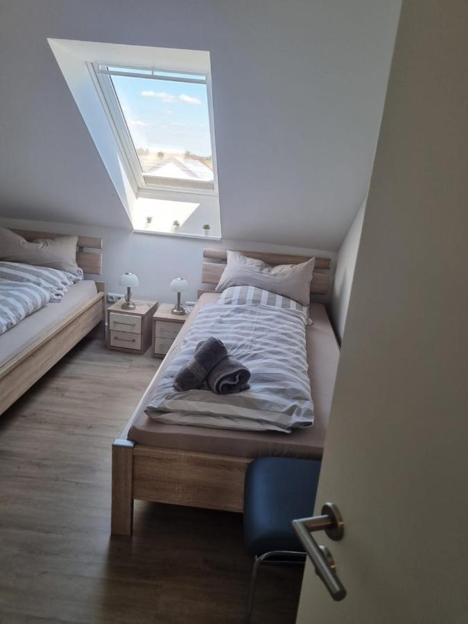 Gastezimmer Landleben Balje Luaran gambar
