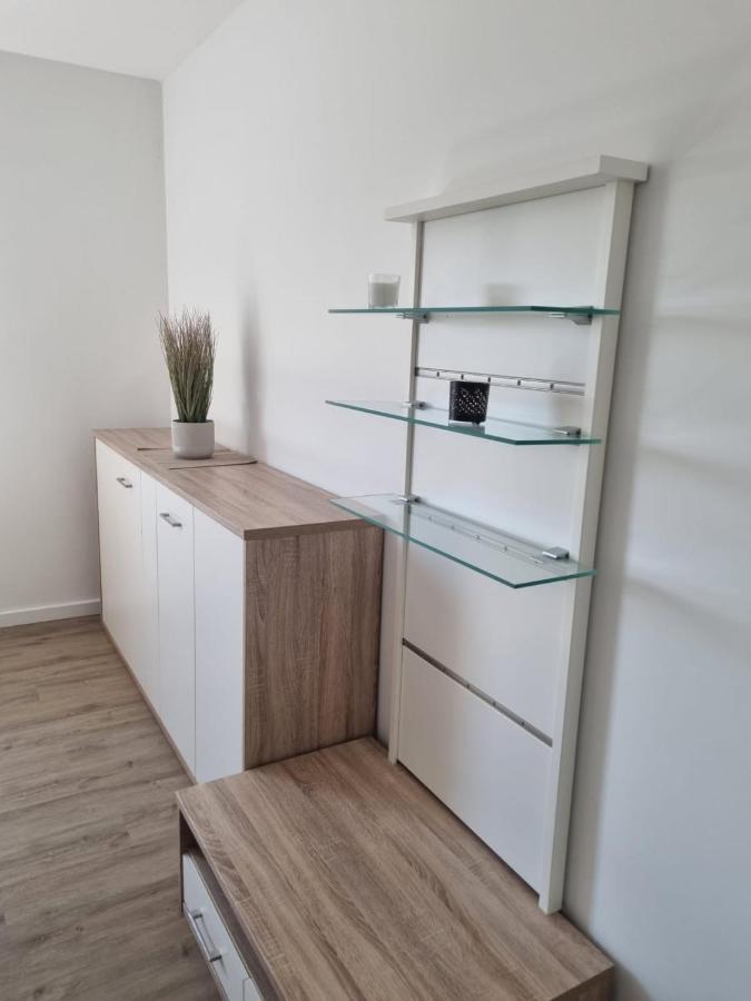 Gastezimmer Landleben Balje Luaran gambar