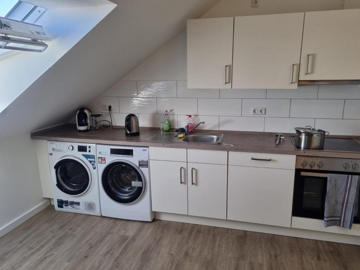 Gastezimmer Landleben Balje Luaran gambar